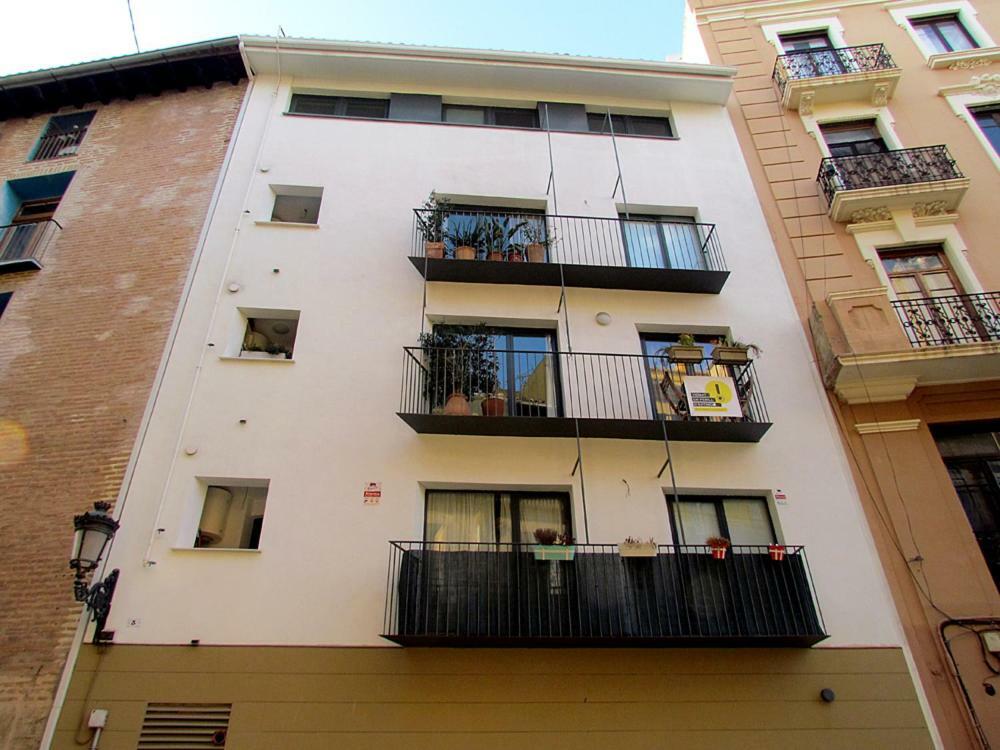Your Home At Valencia, El Carme Valência Exterior foto